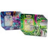 Pokemon Scarlet & Violet Pokemon Paradox Clash Tin Box