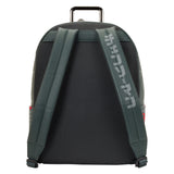 Loungefly Crunchyroll Chainsaw Man Full Size Backpack