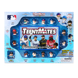 TeenyMates MLB Baseball Series 2026 Gift Set