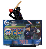 Juan Soto New York Mets Legacy MLB Mcfarlane Figure