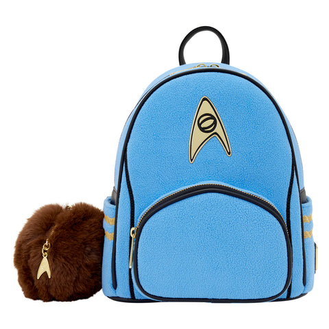 Loungefly Back to the Future Marty McFly Mini Backpack – SPORTS ZONE TOYS & COMICS