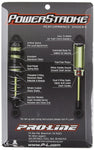 Pro-Line Racing 6063-01 Power Stroke Shocks Rear Traxxas Slash