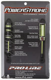 Pro-Line Racing 6063-01 Power Stroke Shocks Rear Traxxas Slash