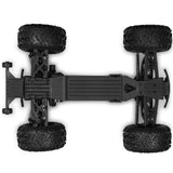 ARRMA GORGON ARA3530T2 223s 2 Wheel Drive MT 1/10th RTR Red