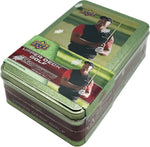 2024 Upper Deck Golf Tin Box