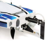 Pro Boat PRB08032T1 Sonicwake RC Boat 36" Self-Righting Brushless Deep-V Blue