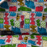 Loungefly PIXAR TOY STORY 30TH ANNIVERSARY BUZZ LIGHTYEAR Mini Backpack