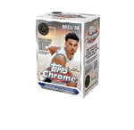 2023-24 Topps Chrome Basketball Blaster Box