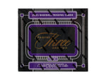 2025 Panini Three and Two Baseball Hobby Box