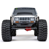 Axial AXI- 2036T1 Coyote RTR 4WD Rock Crawler 1/10 Silver