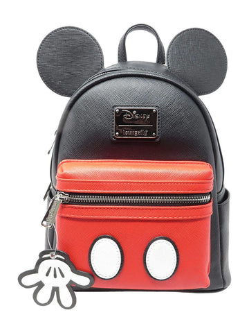 Loungefly Disney Mickey Mini Backpack