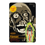 Tarman The Return Of The Living Dead Monster Glow Super7 Reaction Figure