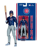Pete Crow-Armstrong Chicago Cubs MLB Mcfarlane 6" Articulated Figure