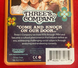 Three's Company Chrissy Snow Syndicate Collectibles Reaction Action Figure