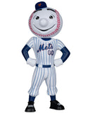 Mr. Met Mascot New York Mets MLB Mcfarlane Figure