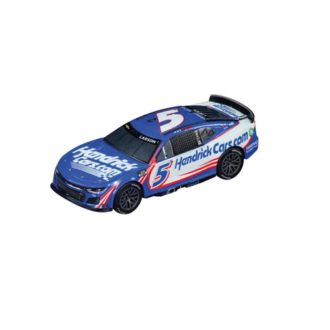 Carrera Go!!! 20064273 NASCAR Camero NextGen ZL 1 Hendricks Motorsports, Kyle Larson No. 5 Slot Car 1:43