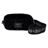 Loungefly Buffy the Vampire Slayer Sling Bag