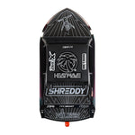 Pro Boat PRB08051T1 1/6 24" Jetstream Jet Boat RTR Shreddy Black