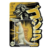 Godzilla '89 (Glow) TOHO Super7 Reaction Figure