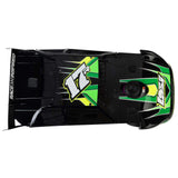 Losi LOS-2167T2 22S Dirt Late Oval Model 2wd 1/10 Green