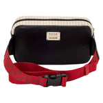 Loungefly Pixar Cars Crossbody Sling Bag