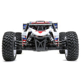 Losi LOS03027V2T1 Tenacity DB Pro Lucas Oil 1/10 electric buggy