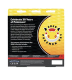 Pokemon 2026 Day Collection Box
