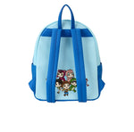 Loungefly Toy Story X TinyTan Mini Backpack