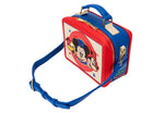 Loungefly Disney Mickey And Friends Classic Crossbody Bag