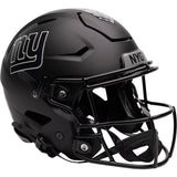 New York Giants 2026 Salute to Service Alternate Riddell Speed Mini Helmet