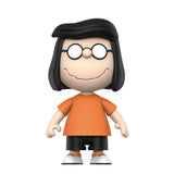 Marcie PEANUTS Super7 Reaction Action Figure