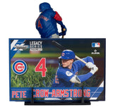 Pete Crow-Armstrong Chicago Cubs Legacy MLB Mcfarlane Figure
