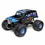 Losi LMT 4WD Solid Axle Monster Truck RTR Son-uva Digger LOS04021T2