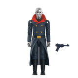 Arctic Destro G.I. Joe Super7 ReAction+ Action Figure