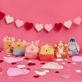 Loungefly Disney Winnie the Pooh Bag Charm Mystery Box