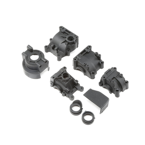 Losi LOS232023 Diff Case Set: Tenacity SCT