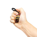 SqueezyMates 2025 NBA Basketball Gravity Feed Figurine Mystery Pack