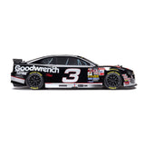 Losi LOSF1122503 Dale Earnhardt Chevy Camaro Goodwrench 3 NASCAR RC Racecar 1/12