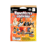 2025 WNBA TEENYMATES Lockers Blind Mystery Pack