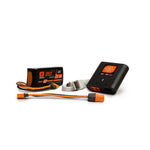 Spektrum SPMXPSA100 Smart Powerstage Air Bundle: 850mAh 3S G2 LiPo Battery / S120 Charger