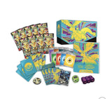 Pokemon Mega Evolution Ascended Heroes Elite Trainer ETB Box