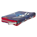Loungefly Marvel Captain America: Brave New World Cosplay Zip Around Wallet