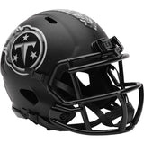 Tennessee Titans 2026 Salute to Service Alternate Riddell Speed Mini Helmet