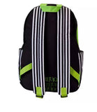 Loungefly Beetlejuice Cosplay Full Size Backpack