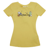 Loungefly Stitch Shoppe Disney Beauty And The  Beast Enchanting Ariana T Shirt S-Small