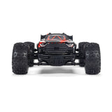Arrma ARA2508T1 Mini Kraton 3S 4WD 1/16 RC Truck RTR Red