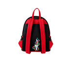 Loungefly Disney Mickey's Light Up Decorations Mini Backpack