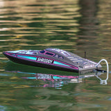 Pro Boat PRB08041V2T2 Recoil 2 V2 26" Self-Righting Brushless Deep-V RTR, Shreddy