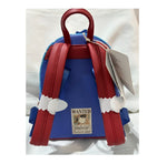 Loungefly Toei One Piece Mini Backpack