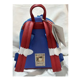 Loungefly Toei One Piece Mini Backpack